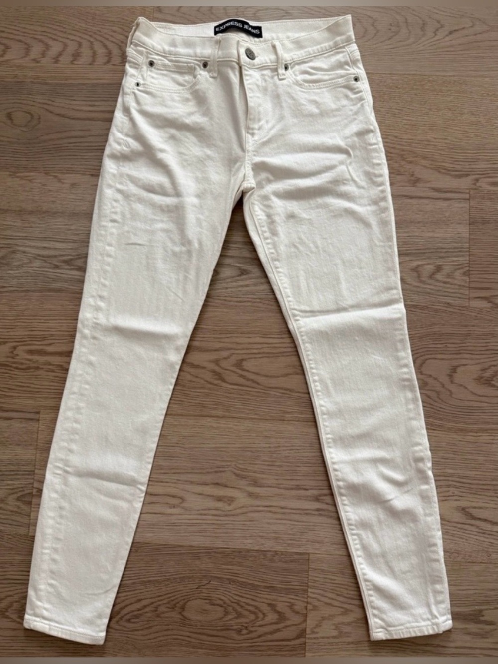 Express Jeans Bundle - Picture 4 of 9